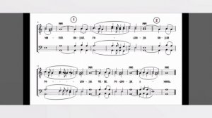 Просительная ектения (Выдубецкая)