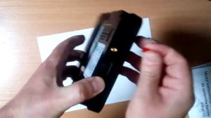 Moduł GSM KENWEI 401G - Odpakowanie Unboxing - GSM Video Door Phone
