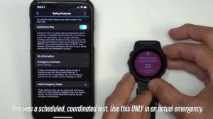 Garmin Forerunner 945 LTE In-Depth Review // No Phone Needed! Assistance Plus, Messaging, and More!