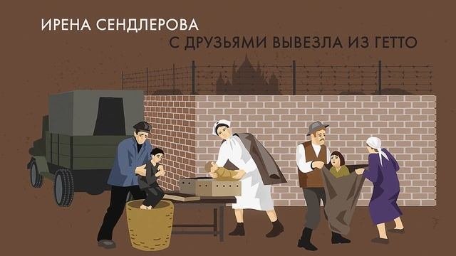 Праведники народов мира
