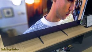 Khám phá tivi Sony Mini Led K-65XR70 65inch 2024 Cực Bắt Mắt | Chip mạnh, màn đẹp, chân 4 kiểu để