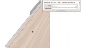 Панели для проектирования мебели в SketchUp