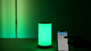Govee Desk Lamp (RGBIC, WiFi)
