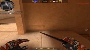 КИЛЫ ДЛЯ МУВИКОВ | STANDOFF 2 🤯