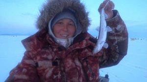 РЫБАЛКА от которой ОТВАЛЯТСЯ руки..