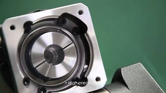 High Torque Helical Gearbox Reduction Worm Gear Left Hand Harmonic ...