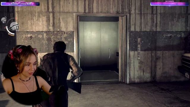 THE EVIL WITHIN Прохождение Игры на Русском | Обзор | Стрим #5