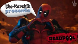 Болтливый наёмник (DeadPool) 16+