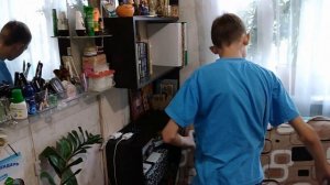 Моё продуктивное утро / Наготовила / Мотивация / Anika Z влог