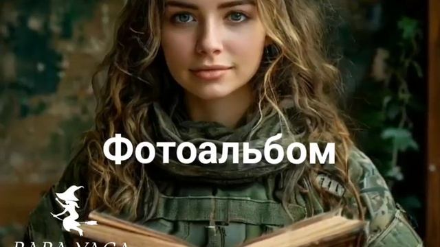 новая песня Фотоальбом от Baba Yaga
