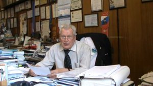 Приветственное слово Рахманина Юрия Анатольевича