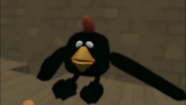 мясная курица VS тол chicken смотреть онлайн