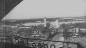 Ногинск. Кинохроники 1930 г.
