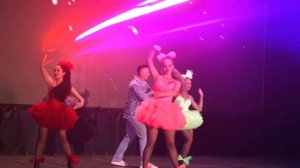 Радион Брест - Ты не Барби (Shemyakin remix)