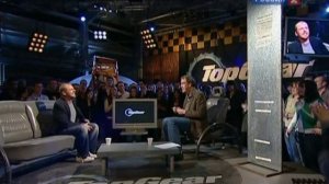 Топ Гир / Top Gear. 9 сезон. 4 серия.