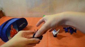 Супер крылья: Джетт и его друзья. Распаковка \ Super Wings. Unpacking