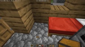 делаем деревню в майнкрафт (часть 3)