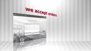 VIDEO 3D -заказы