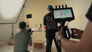 Using The DJI RS 4 Pro + Focus Pro (Review & Test)