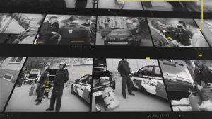 Обзор оборудования автомобиля ГБР "Барс"