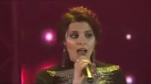 Динара Ряхимова. Концерт Болгар Радиосы