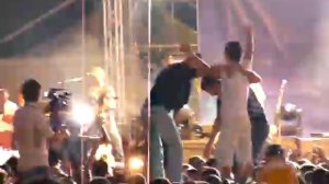 Здоб ши Здуб - Zdubii bateti tare (Live-Chisinau)