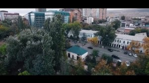 Самира и Арчи М  Свадебный клип  VIPстудия  Махачкала