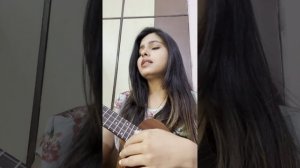 Soniyo (Ukulele Version) | Kalpana Dhewa