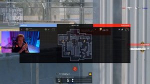 ВОТ НА ЧТО СПОСОБНА НЕЙРОНКА в Warface