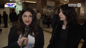 MusicBox: пианист Адам Гуцериев и виолончелистка Дали Гуцериева дали два больших концерта в Стамбуле