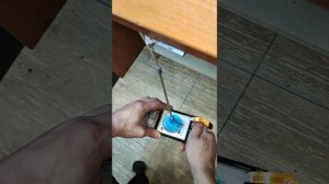снятие (замена ) аккумулятора samsung без повреждения самого аккумулятора и целостности дисплея