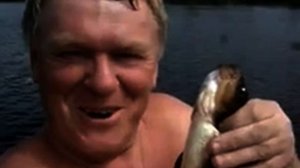 Marie Chante - Язь! Рыба моей мечты! (Post-Rock Edit)