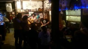 Алексей "Крыс" Ширяев - Партизанская сказка (live @ Археология)