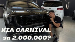 ОБЗОР И ЦЕНЫ НА CARNIVAL 3 И 4 ПОКОЛЕНИЯ