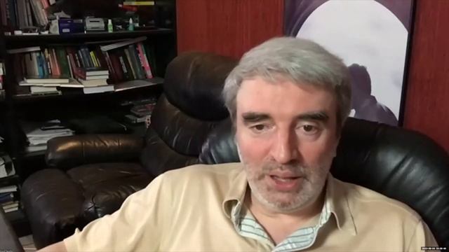 Алексей Редозубов - Философия мифов смотреть онлайн