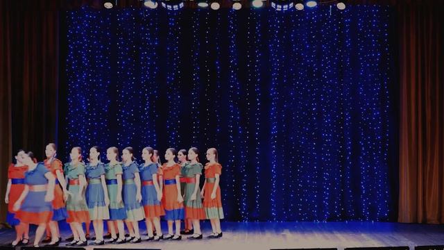 ВаринСон Первоцвет.Премьера номера. смотреть онлайн