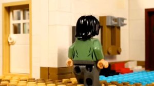 лего мультик 1 серия