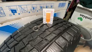 Колеса Goodyear R17 225/65