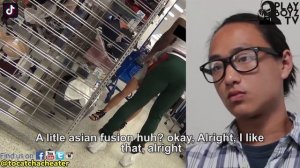 ШКУРОЛОВЫ, ПОДРУГА ПОВЕЛАСЬ НА ОГРОМНЫЙ ПИПИНДРИЙ