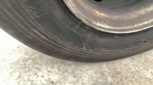 315 70 22.5 Goodyear K Max S. Грузовые шины бу из Европы. Проверенные шины на немецких дисках KPZ.