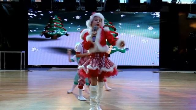 Маргарита Торбан в телевизионном проекте "Будь звездой!" (3 сезон) смотреть онлайн