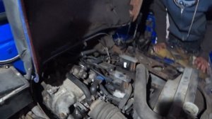 Оживление УАЗ Буханка/Выиграли тендер Почты России/Мы опять переезжаем