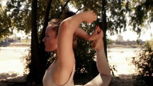 Stretching and Contortion Flexibility Yoga
