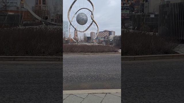Нижегородский Район #москва #нижегородка