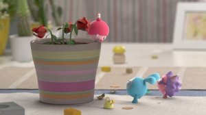 The Flower - BabyRiki | Cartoons for Kids | 0+