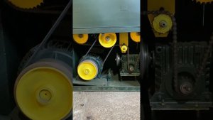 ЦМ-120 станок многопильный