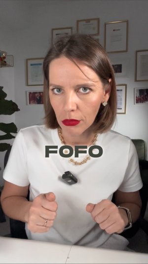 FOFO