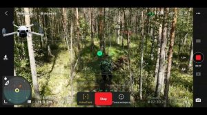 Dji mini 3 Active Track