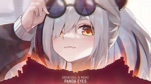 Syrex - Panda Eyes (lyrics)
