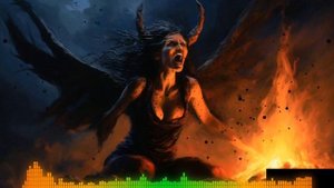 Вальпургиева ночь- Сектор Газа в стиле Heavy Metal ( made by Suno Ai)